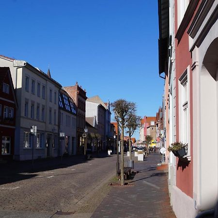 Fewo Vineta Barth Esterno foto